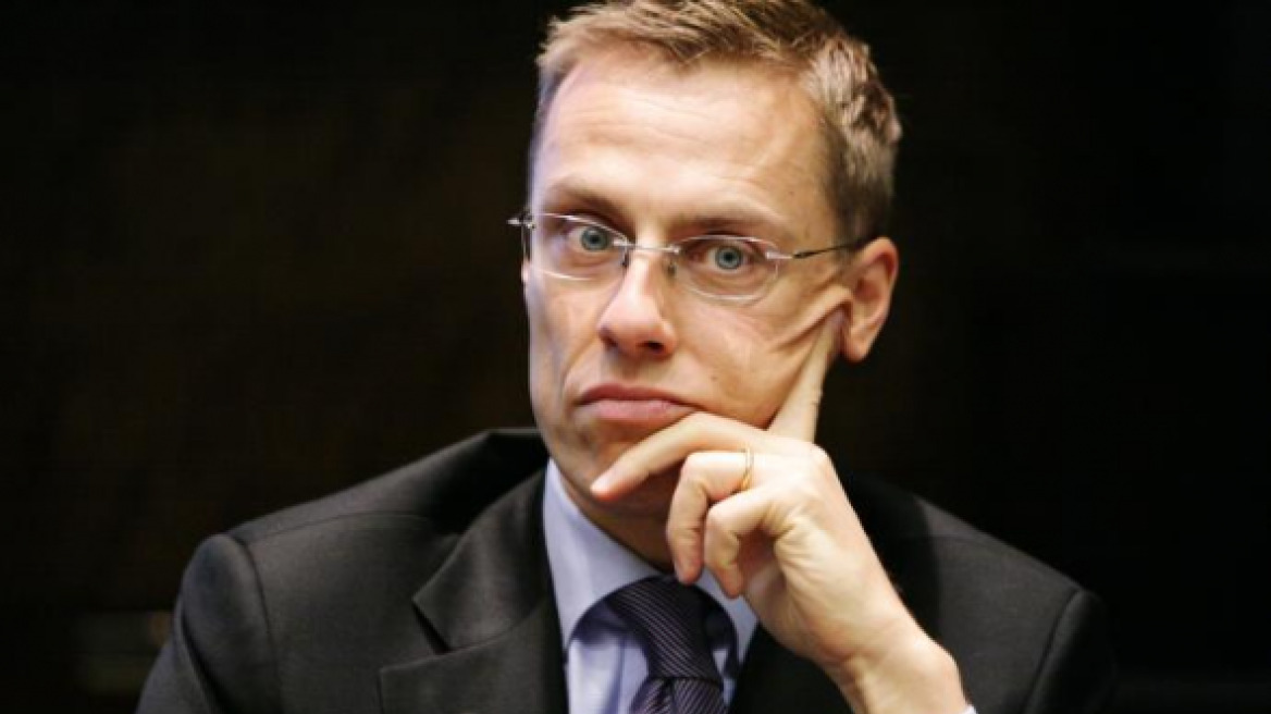 «Εποικοδομητικές οι συζητήσεις για την Ελλάδα», λέει ο Φινλανδός πρωθυπουργός